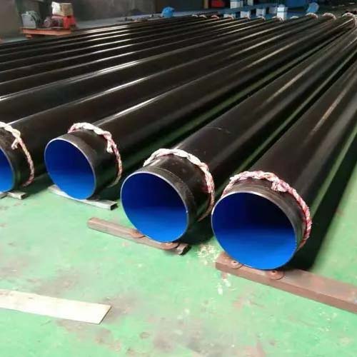 文昌涂塑钢管的施工流程注意事项包括