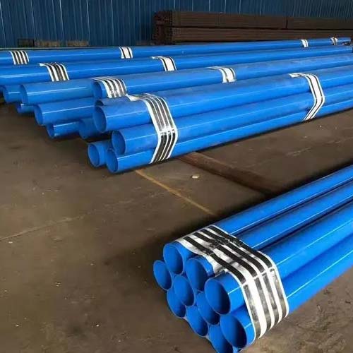 文昌涂塑钢管现货