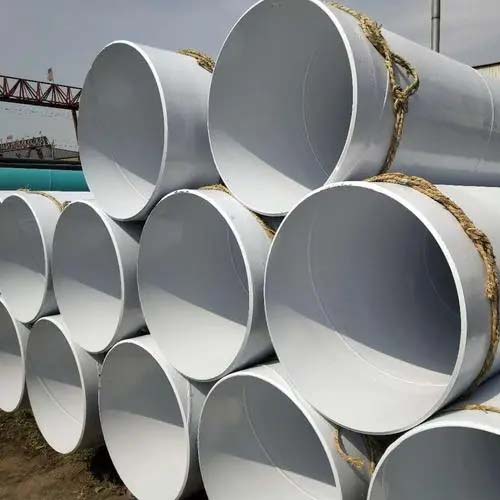 文昌涂塑钢管厂家