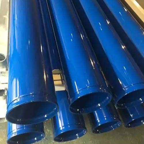 文昌给水涂塑钢管有哪些型号？