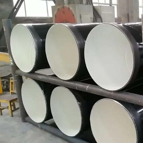 文昌涂塑钢管防腐条件