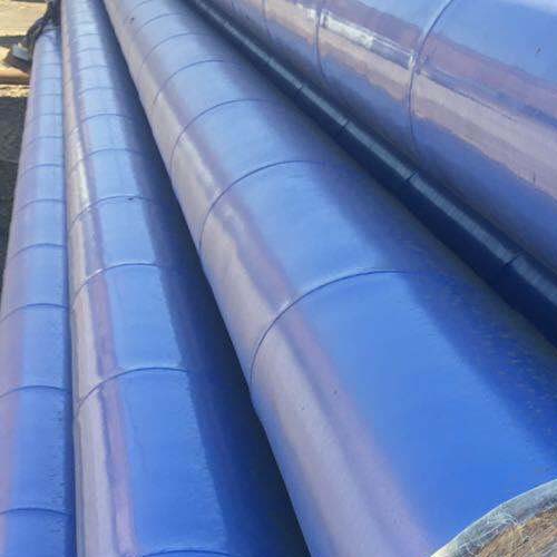 文昌防腐涂塑钢管安装注意事项有哪些？