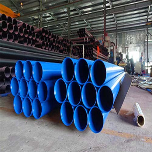 文昌防腐涂塑钢管长度