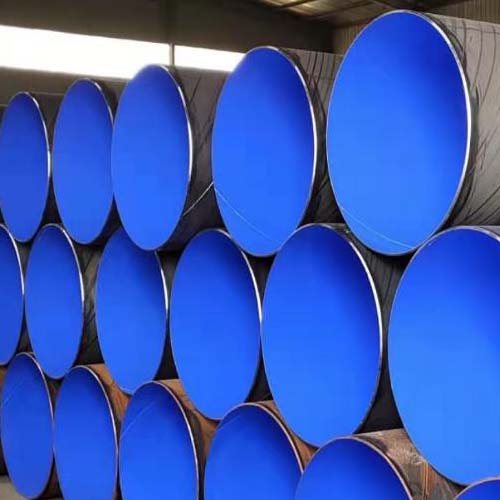 文昌给水涂塑钢管厂家